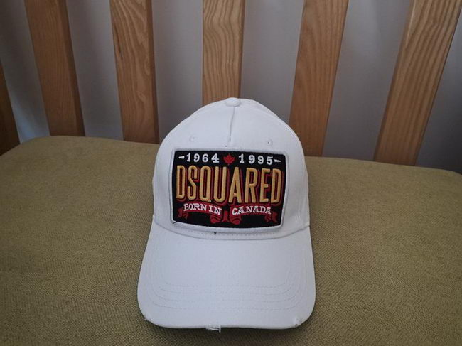 DSquared D2 Cap ID:20220420-443